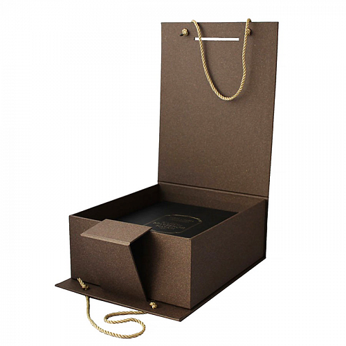 Подарочная книга "Канон врачебной науки" Авиценна