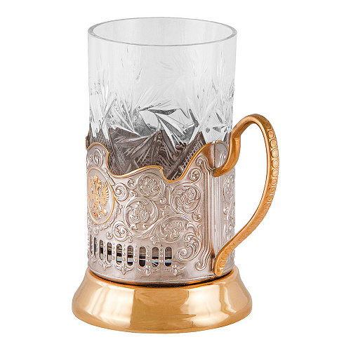 Подстаканник "85 лет"