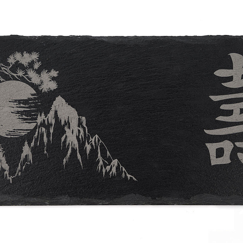 Набор для суши "Бамбук"