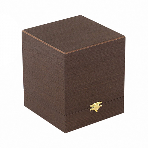 Статуэтка из бронзы "Металлург" Златоуст