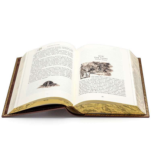 Подарочное издание в 5-ти томах "Кавказская война" Потто В.А.