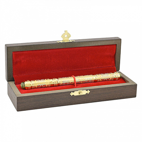 Ручка подарочная "Златоуст"