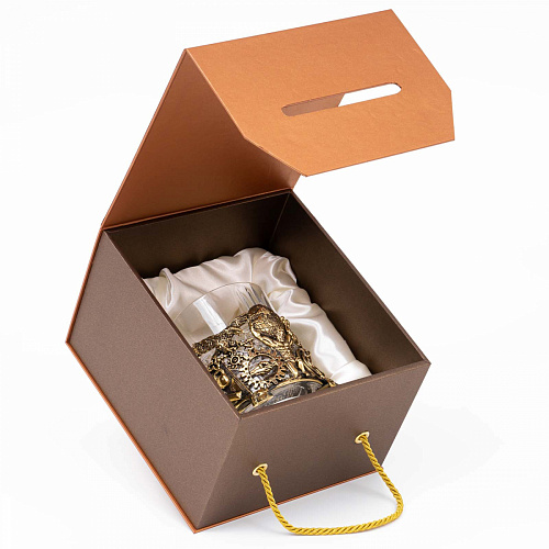 Бокал для виски "Атлант"