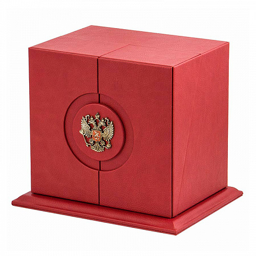 Набор для чая "Георгий Победоносец"