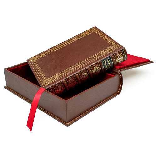 Подарочное издание "Бизнес-притчи"