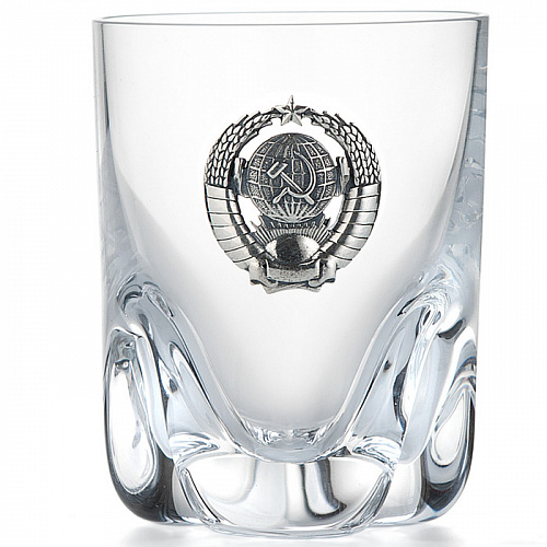 Водочные стопки на 6 персон "Эпохи"