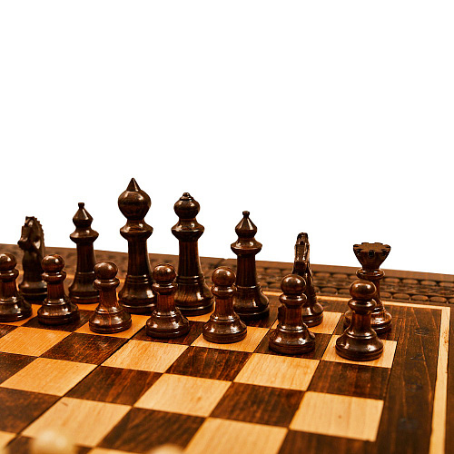 Подарочные шахматы "Верона"
