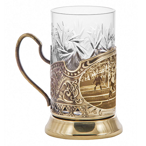 Подстаканник "Футбол"