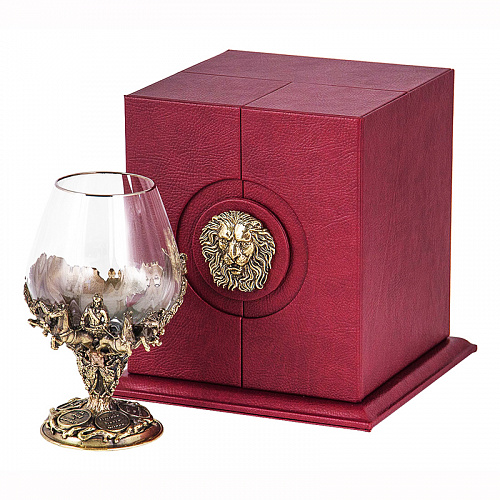 Бокал для бренди "Княжеский" 