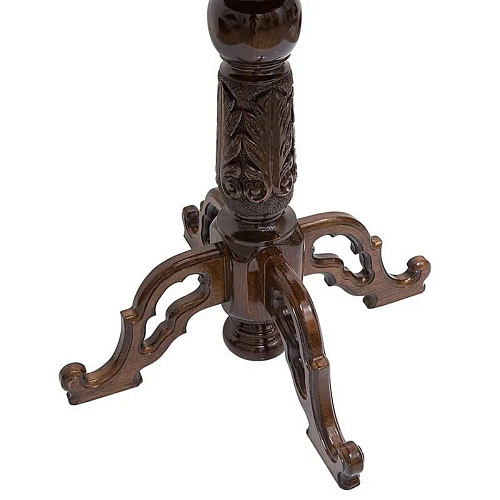 Шахматный стол "Ампир"