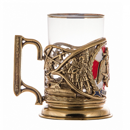 Подстаканник "Росгвардия"