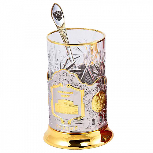 Подстаканник "Большой театр"