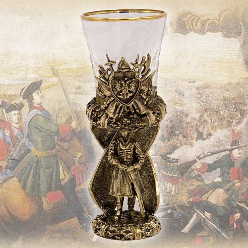 Набор из 2-х стопок "Русские войны"