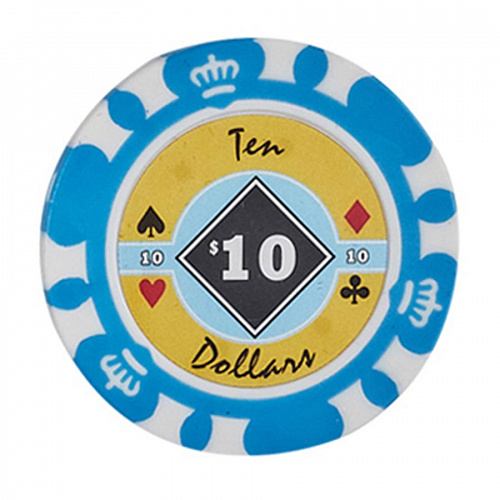 Набор для покера Casino Star из ясеня на 300 фишек 