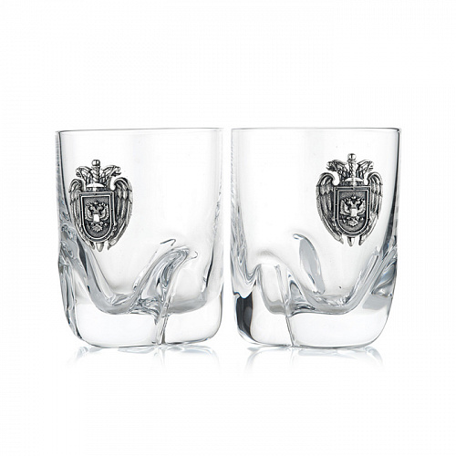 Водочные стопки "ФСО"