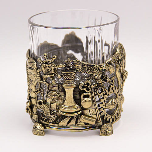 Бокал для виски "Атлант"