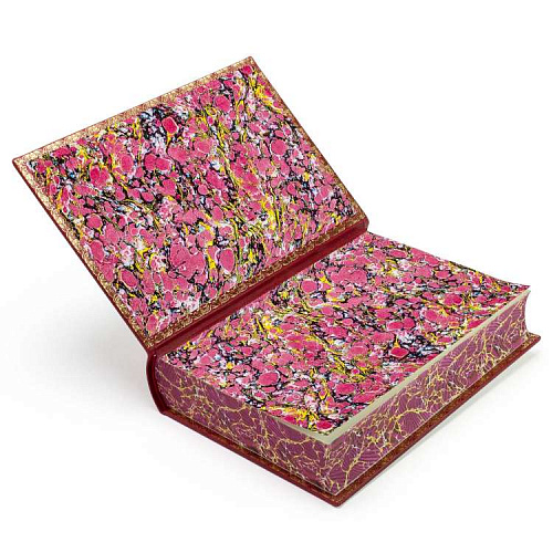 Подарочная книга "Петр Первый" Алексей Толстой