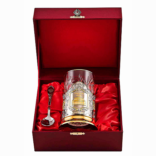 Подстаканник "Большой театр"