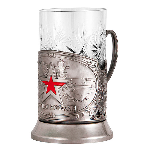 Подстаканник "Армия России"