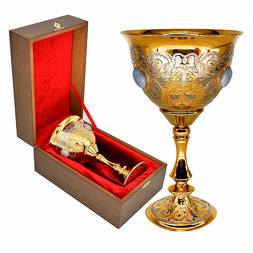 Кубок "Княжеский" Златоуст