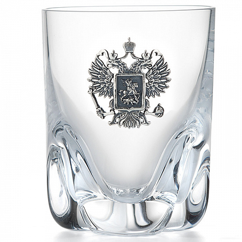 Водочные стопки на 6 персон "Эпохи"