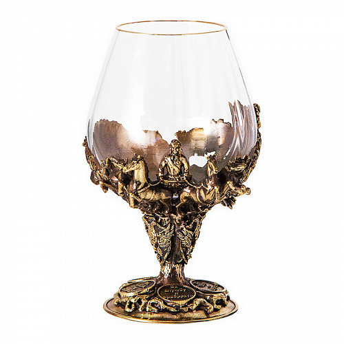 Бокал для бренди "Княжеский" 