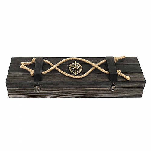 Набор для пикника "НКВД" на 4 персоны