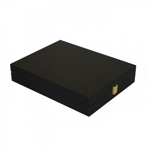 Подарочная книга в футляре "Москва" 