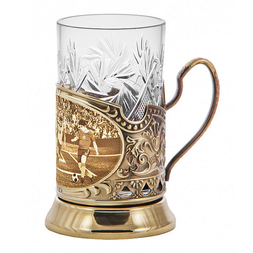 Подстаканник "Футбол"