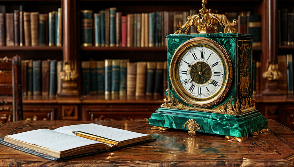 Элитные подарки