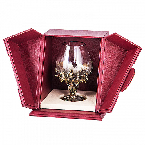 Бокал для бренди "Княжеский" 