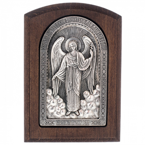 Подарочный набор "Святое Евангелие с иконой" 