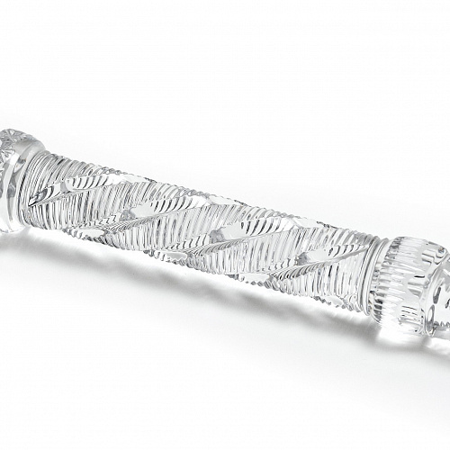 Хрустальная теннисная ракетка