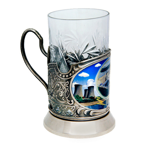 Подстаканник "Энергетики"