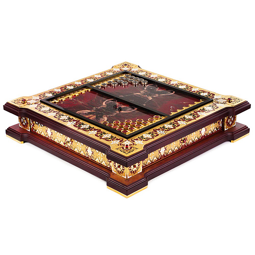 Эксклюзивные нарды "Шейх"