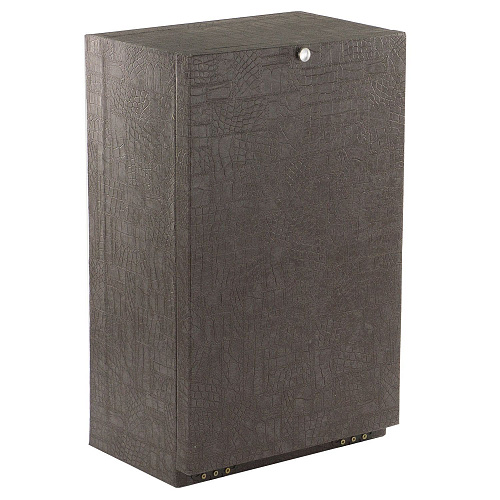 Письменный  набор из яшмы "Лев" 