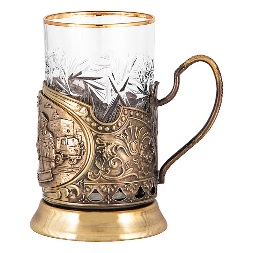 Подстаканник "МЧС"