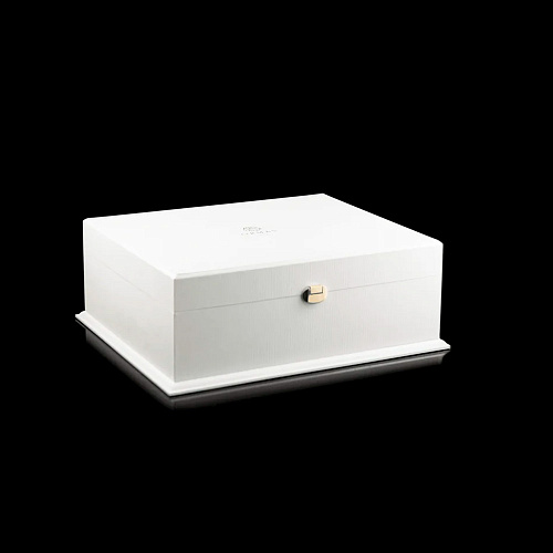 Шкатулка для сигар (хьюмидор) "Мозайка"