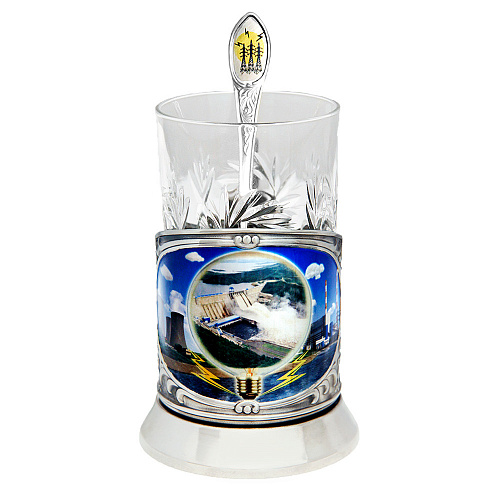 Подстаканник "Энергетики"