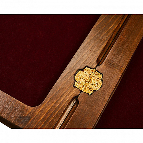 Подарочные шахматы "Верона"