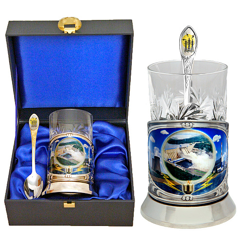 Подстаканник "Энергетики"