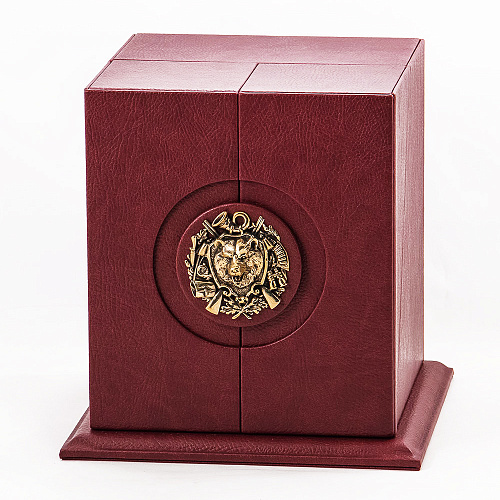 Бокал для бренди "Охота" 