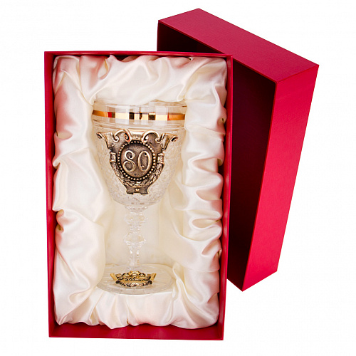 Кубок "Юбилей. 80 лет" 