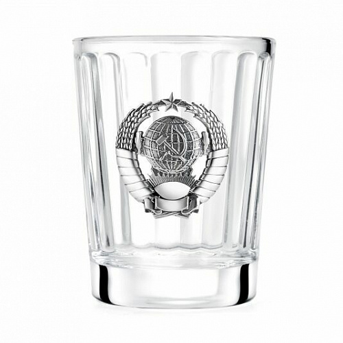 Водочные стопки "Ностальгия"