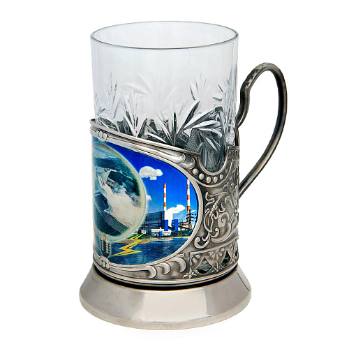 Подстаканник "Энергетики"