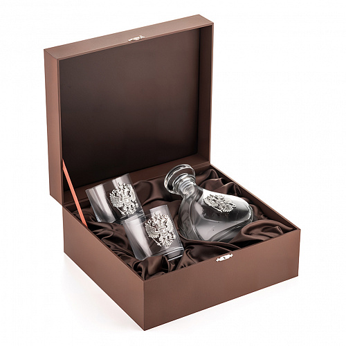 Набор для виски "Единство"