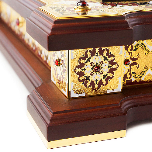 Эксклюзивные нарды "Шейх"