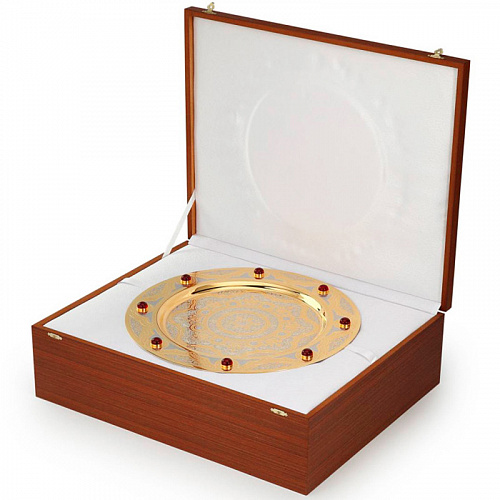 Винный набор "Элегант" Златоуст