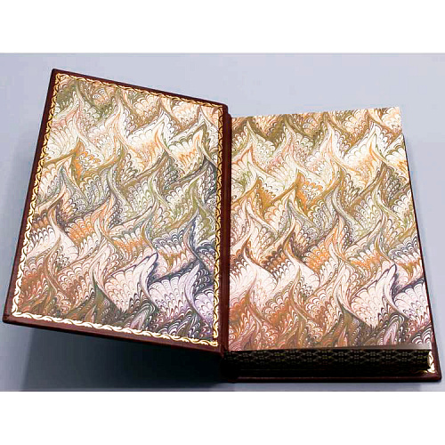 Подарочное издание произведений Эдуарда Лимонова в 26 томах