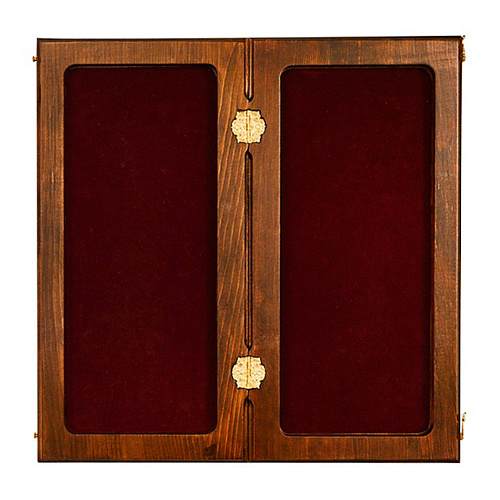 Подарочные шахматы "Верона"